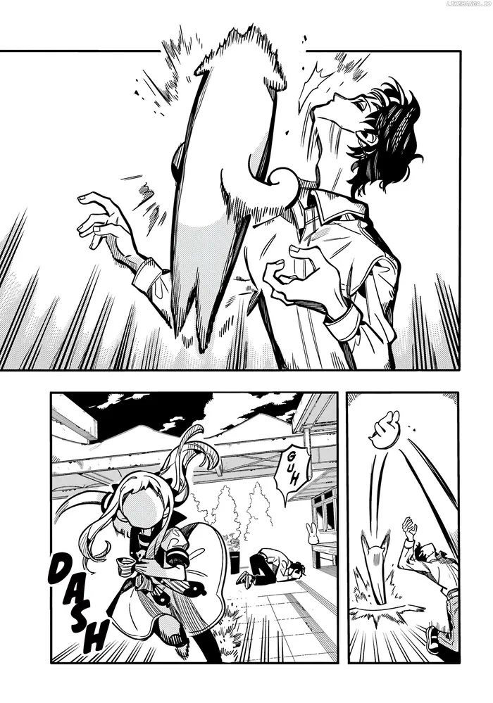 Toilet-Bound Hanako-kun Chapter 115 image 08_optimized